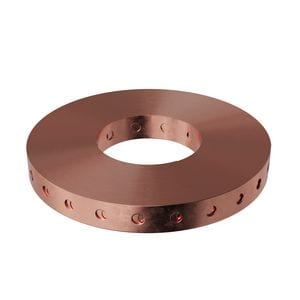 100 Coil 24 Ga Galv Hgr Strp