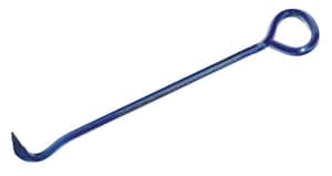 36 90 Deg M/Hole Cvr Hook
