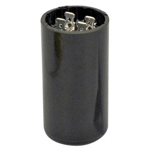 145-175 Mfd 330V Rnd Start Cap Jard