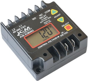 *0326 Sgl Ph Digit Line Mtr
