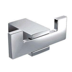 Dbl Robe Hook *Kyvos Cp