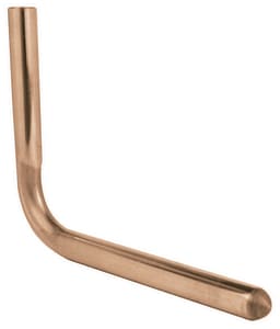 Lf 1/2 6X7 Type L Tub Spt 90 Ell