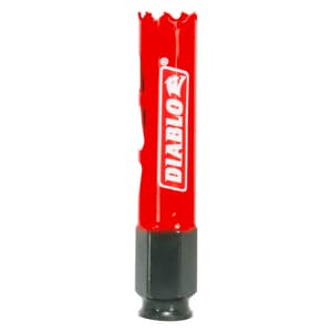 3/4 Bi-Mtl Hole Saw