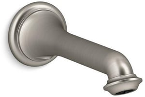 Wm Non-Div Bath Spt Turn *Artifa Vb