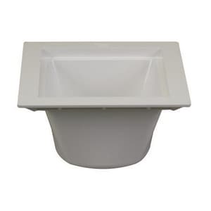 4 Pvc Flr Sink