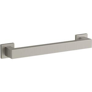 12 in. Grab Bar in Vibrant® Brushed Nickel