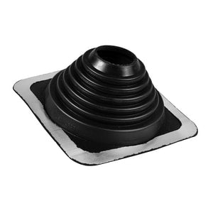 3 - 6 Epdm Mstr Flash 10X10