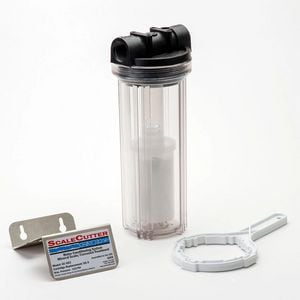 Scalecutter Sys 3/4 Feed
