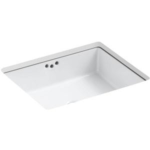 17X13 0H Vc Uc Sink *Kathyr Whit