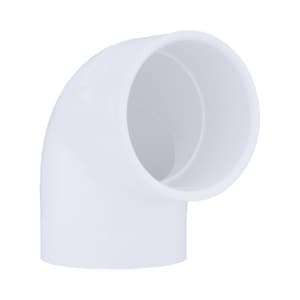 3 Pvc S40 Sxs 90 Ell