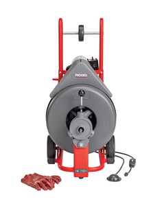 K750 Se Drum Mach W/ C100 Cable