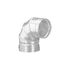 5 Gas B Vent 90 Ell