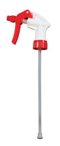 Gp Trigger Spray Red/White