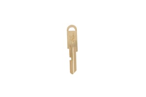 Key Cntl Key Blnk 10 Pk