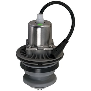 As Piston & Solenoid Assy Llpp