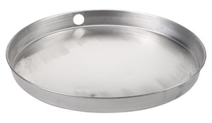 30 Alum Whtr Pan