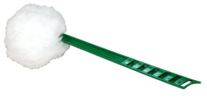 Dlx Clst Bowl Mop Gree