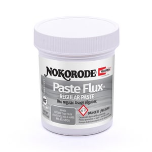 Lf 4 Oz Reg Paste Flux