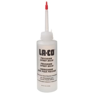 4 Oz All Prps Lubricating Oil