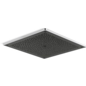 Multi Function Showerhead in Thunder™ Grey