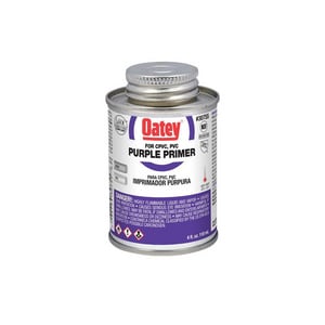 4 Oz Purp Prmr - Nsf Listed