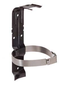 Hd Brkt F/ 2.5 Lb Fire Ext