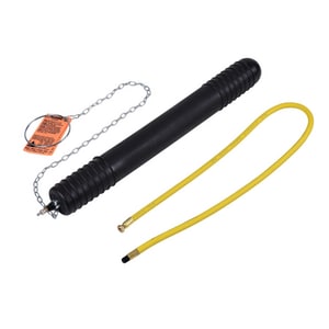 3 Long Test Ball