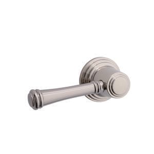 Flush Lev F/ Mirabelle Pn