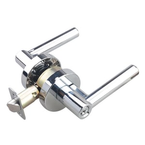 Rnd Rod Lvr Entry Pc Kd/Kw1 2Wr