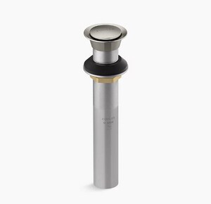 *Cvr* Clicker Drn L/O