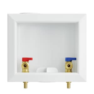 Wmob Cd Qt 1/2 Pex