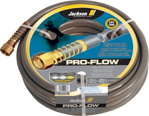 3/4X50 Comm Duty Proline Hose Gray