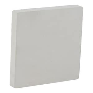 2X2X1/4 Rub Vib Pad