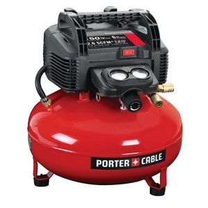 6G 150 Psi Oil-Free Pancake Comp