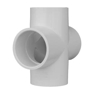 2 Pvc S40 Sxs Crs