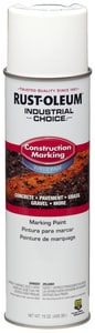 Const Marking Paint Whit