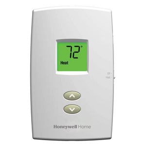 Heat Only Pro 1000 Non-Prog Di