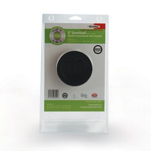 3 Epdm Trap Seal