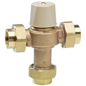 Lf 1 Tstat Tempering Vlv
