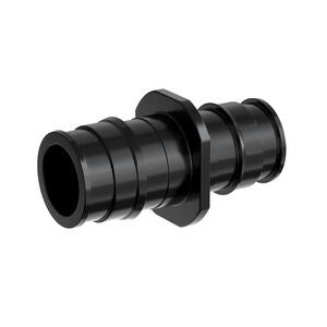 1-1/2 x 1-1/4 in. Plastic PEX Expansion Coupling