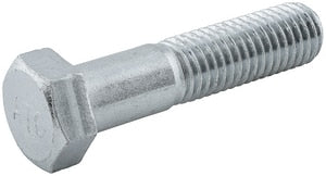 7/8 9X3 Hhcs Gr 2 Zn 2Pk