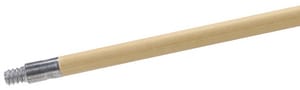 60X15/16 Clr Lacq Mtl Tip Hdl 2/Pk
