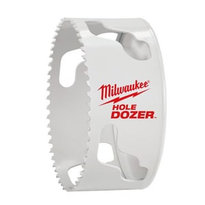 4-3/4 Hole Dozer Hole Saw