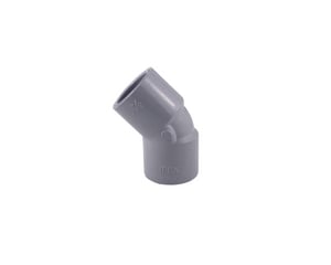 3/4 Cpvc S80 Sw 45 Ell