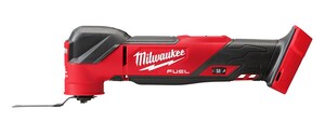 M18 Fuel Oscillat Multi Bare Tl