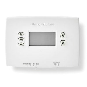 2H/1C Pro 2000 Horz Prog Tstat