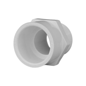 3/4 Pvc S40 Sxm Adpt