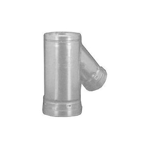 5X4X3 B Vent Fixed Wye