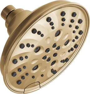 Ccy 1.75 Gpm 5-Setting Trad Raincan
