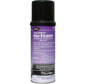 Calgon 4293-04 Nu Foam 9Oz